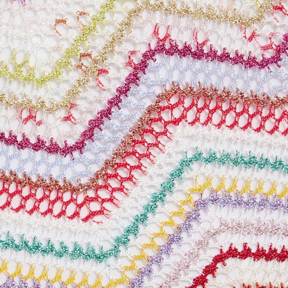 Missoni Bikini Swim 36 - Picture 4 of 6